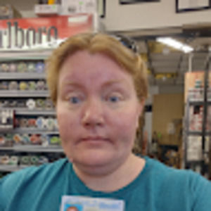 Meet your Posher, Christina